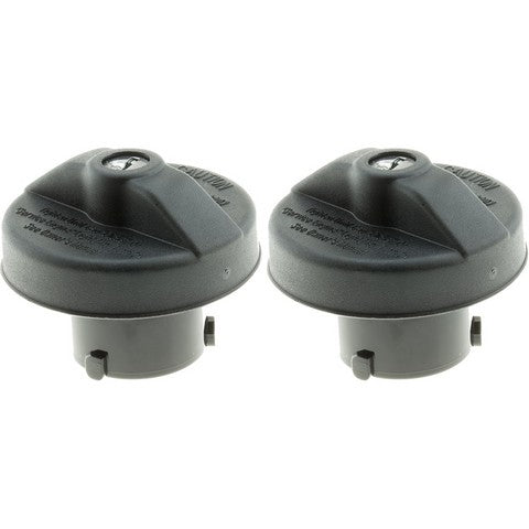 Fuel Tank Cap MotoRad MGC802SK