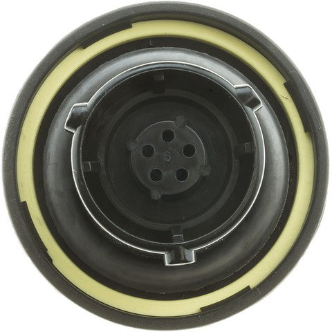 Fuel Tank Cap MotoRad MGC802SK