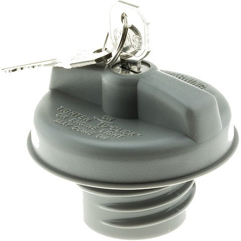Fuel Tank Cap MotoRad MGC803SK