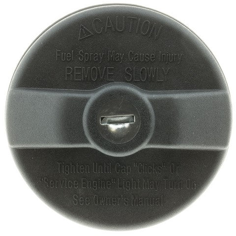 Fuel Tank Cap MotoRad MGC804