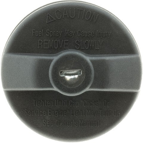 Fuel Tank Cap MotoRad MGC804SK