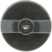 Fuel Tank Cap MotoRad MGC804SK