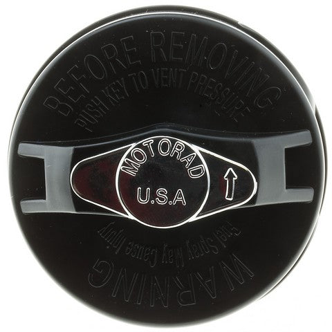 Fuel Tank Cap MotoRad MGC805
