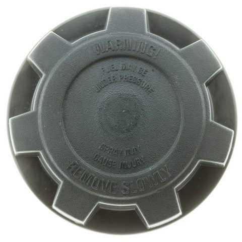 Fuel Tank Cap MotoRad MGC808