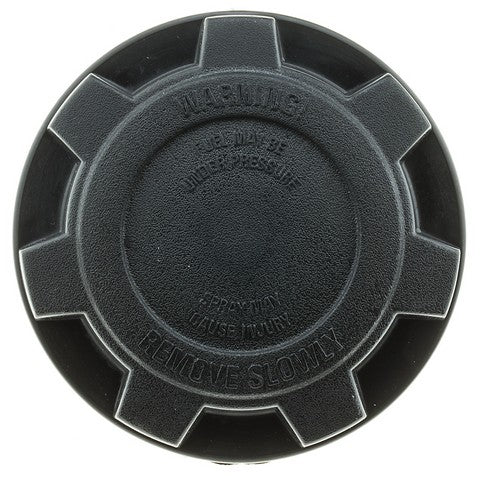 Fuel Tank Cap MotoRad MGC816