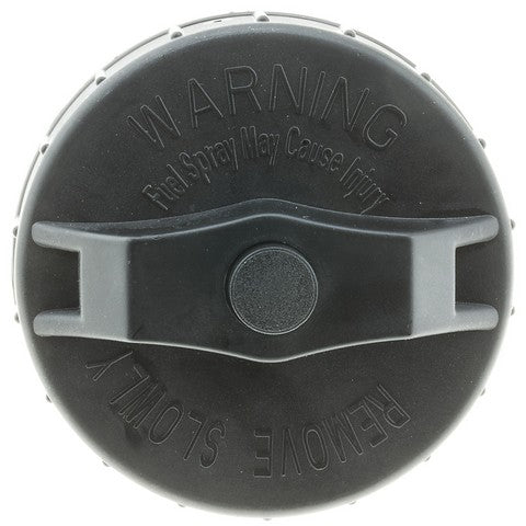 Fuel Tank Cap MotoRad MGC819