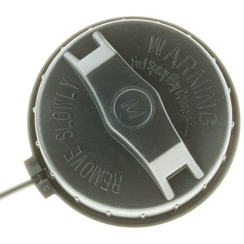 Fuel Tank Cap MotoRad MGC825T