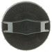 Fuel Tank Cap MotoRad MGC826