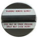 Fuel Tank Cap MotoRad MGC828