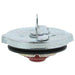 Fuel Tank Cap MotoRad MGC829