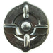 Fuel Tank Cap MotoRad MGC829