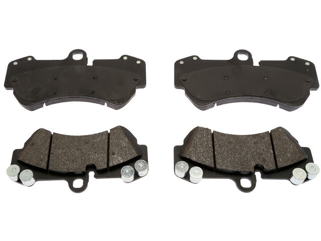 Disc Brake Pad Set Raybestos Brakes MGD1007M
