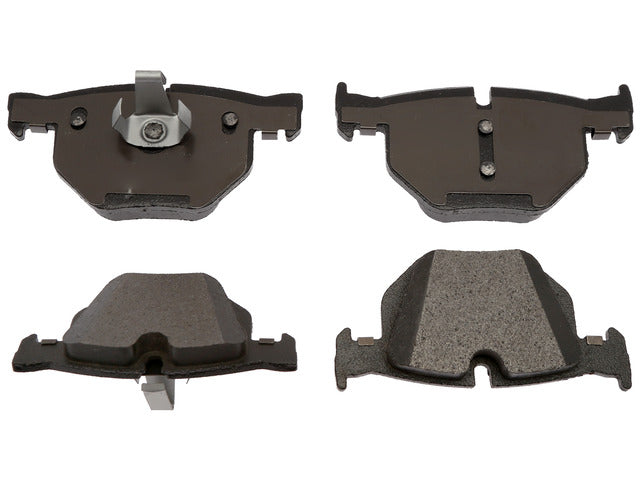 Disc Brake Pad Set Raybestos Brakes MGD1042AM