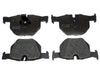 Disc Brake Pad Raybestos Brakes MGD1042M