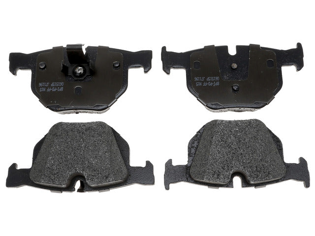 Disc Brake Pad Raybestos Brakes MGD1042M