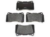 Disc Brake Pad Raybestos Brakes MGD1050M