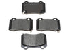 Disc Brake Pad Raybestos Brakes MGD1053M
