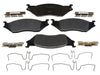 Disc Brake Pad Raybestos Brakes MGD1066MH
