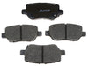 Disc Brake Pad Raybestos Brakes MGD1090C