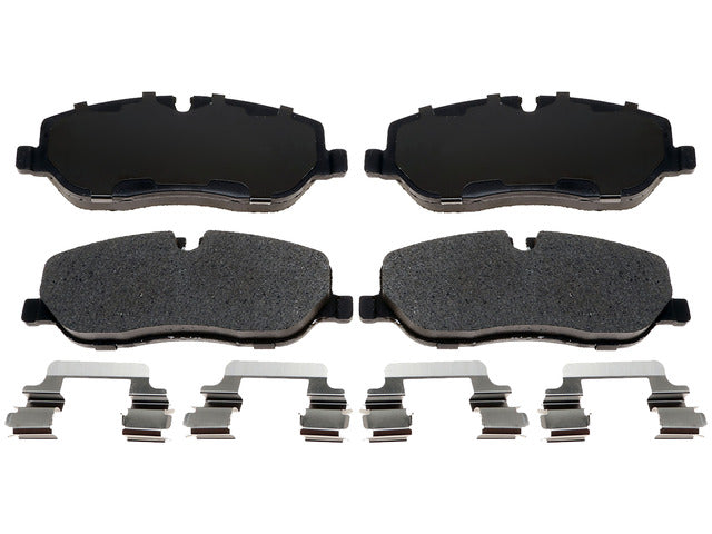 Disc Brake Pad Raybestos Brakes MGD1098MH