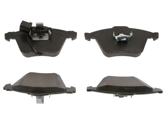 Disc Brake Pad Set Raybestos Brakes MGD1111AM
