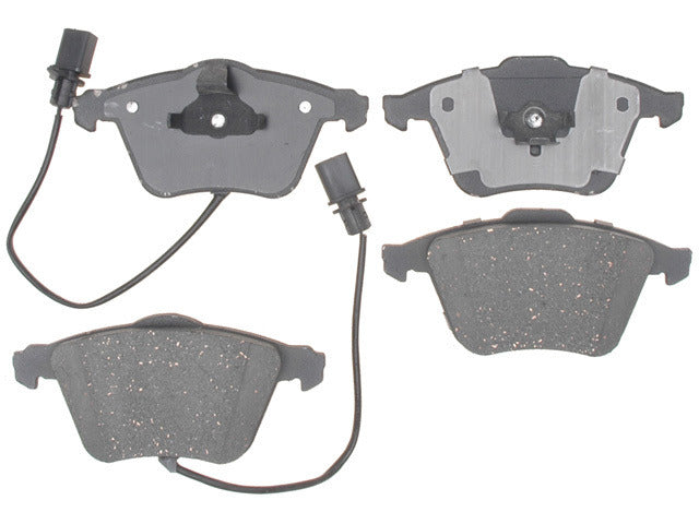 Disc Brake Pad Raybestos Brakes MGD1111C