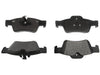 Disc Brake Pad Set Raybestos Brakes MGD1122M