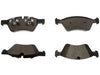 Disc Brake Pad Set Raybestos Brakes MGD1123M