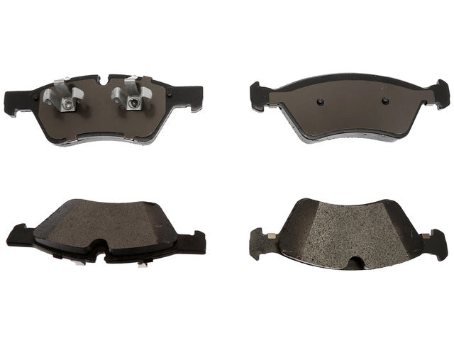 Disc Brake Pad Set Raybestos Brakes MGD1123M