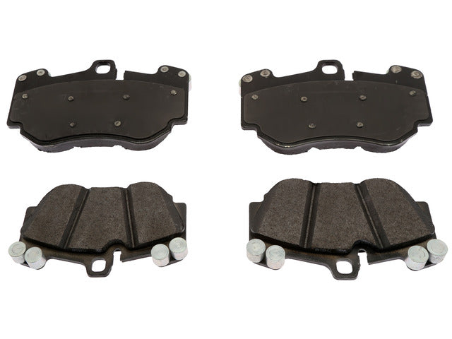 Disc Brake Pad Set Raybestos Brakes MGD1130M