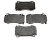 Disc Brake Pad Raybestos Brakes MGD1149M