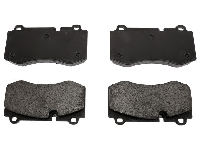 Disc Brake Pad Set Raybestos Brakes MGD1223M
