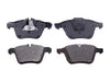 Disc Brake Pad Set Raybestos Brakes MGD1240M