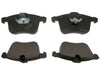Disc Brake Pad Set Raybestos Brakes MGD1257M
