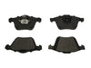 Disc Brake Pad Set Raybestos Brakes MGD1305M