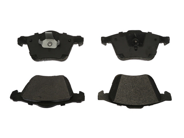 Disc Brake Pad Set Raybestos Brakes MGD1305M