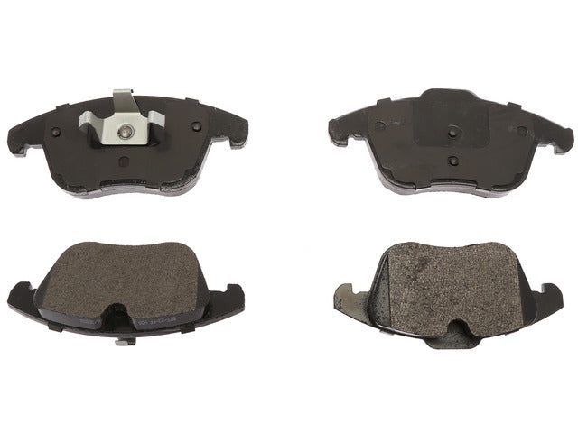 Disc Brake Pad Set Raybestos Brakes MGD1306M