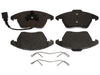 Disc Brake Pad Raybestos Brakes MGD1319CH
