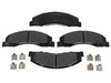 Disc Brake Pad Raybestos Brakes MGD1328MH