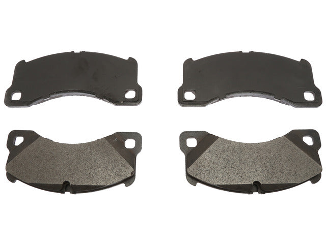 Disc Brake Pad Set Raybestos Brakes MGD1349M