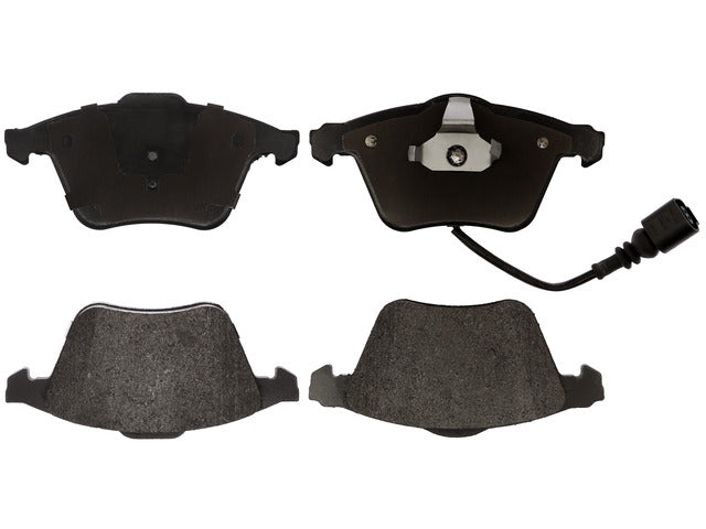 Disc Brake Pad Raybestos Brakes MGD1359M