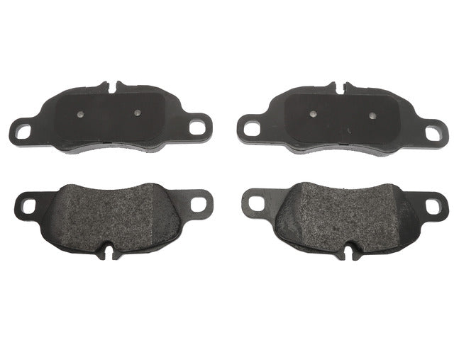 Disc Brake Pad Set Raybestos Brakes MGD1389M