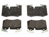 Disc Brake Pad Set Raybestos Brakes MGD1403M