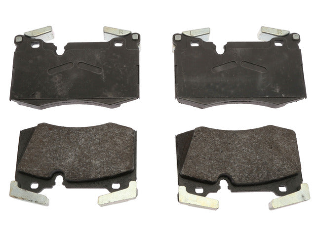 Disc Brake Pad Set Raybestos Brakes MGD1403M