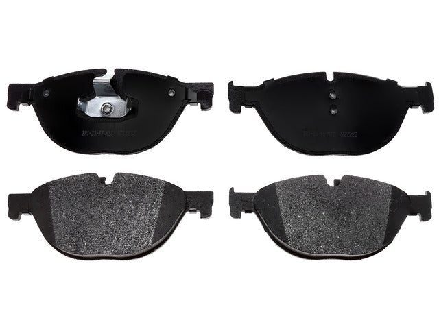 Disc Brake Pad Set Raybestos Brakes MGD1409M