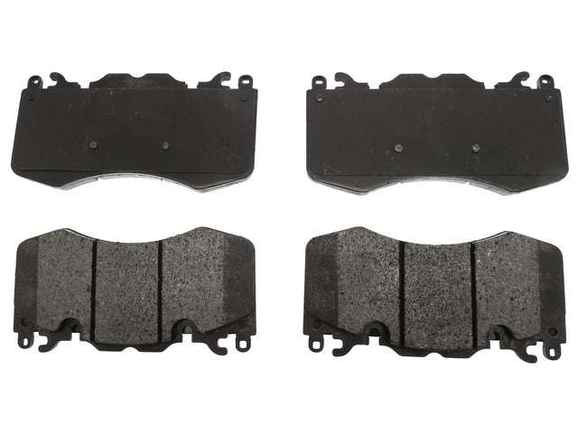 Disc Brake Pad Set Raybestos Brakes MGD1426M