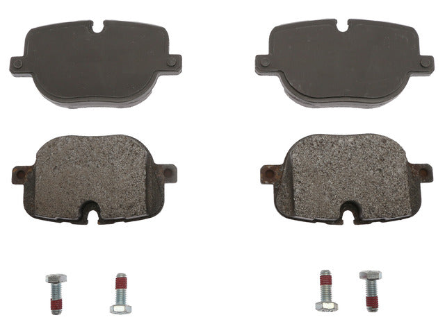Disc Brake Pad Set Raybestos Brakes MGD1427MH