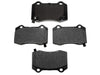 Disc Brake Pad Raybestos Brakes MGD1428C