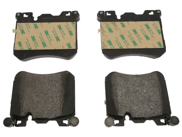 Disc Brake Pad Set Raybestos Brakes MGD1429M