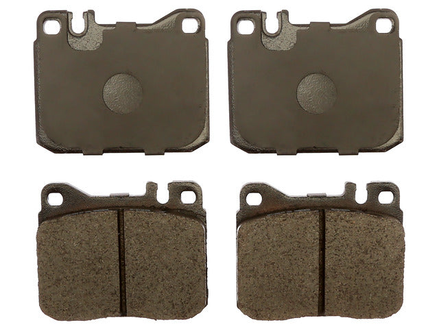 Disc Brake Pad Set Raybestos Brakes MGD145M